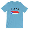 Puerto Rico T-Shirt