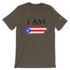 Puerto Rico T-Shirt