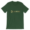 Unisex Jamere T-Shirt