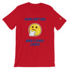 Real T-Shirt