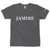 White Logo T-Shirt