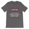 January Woman T-Shirt