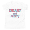 Girls Smart T-Shirt