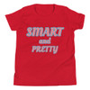 Girls Smart T-Shirt