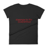 No Competition T-shirt