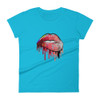 Women's Lips t-shirt