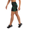 Leaves Shorts