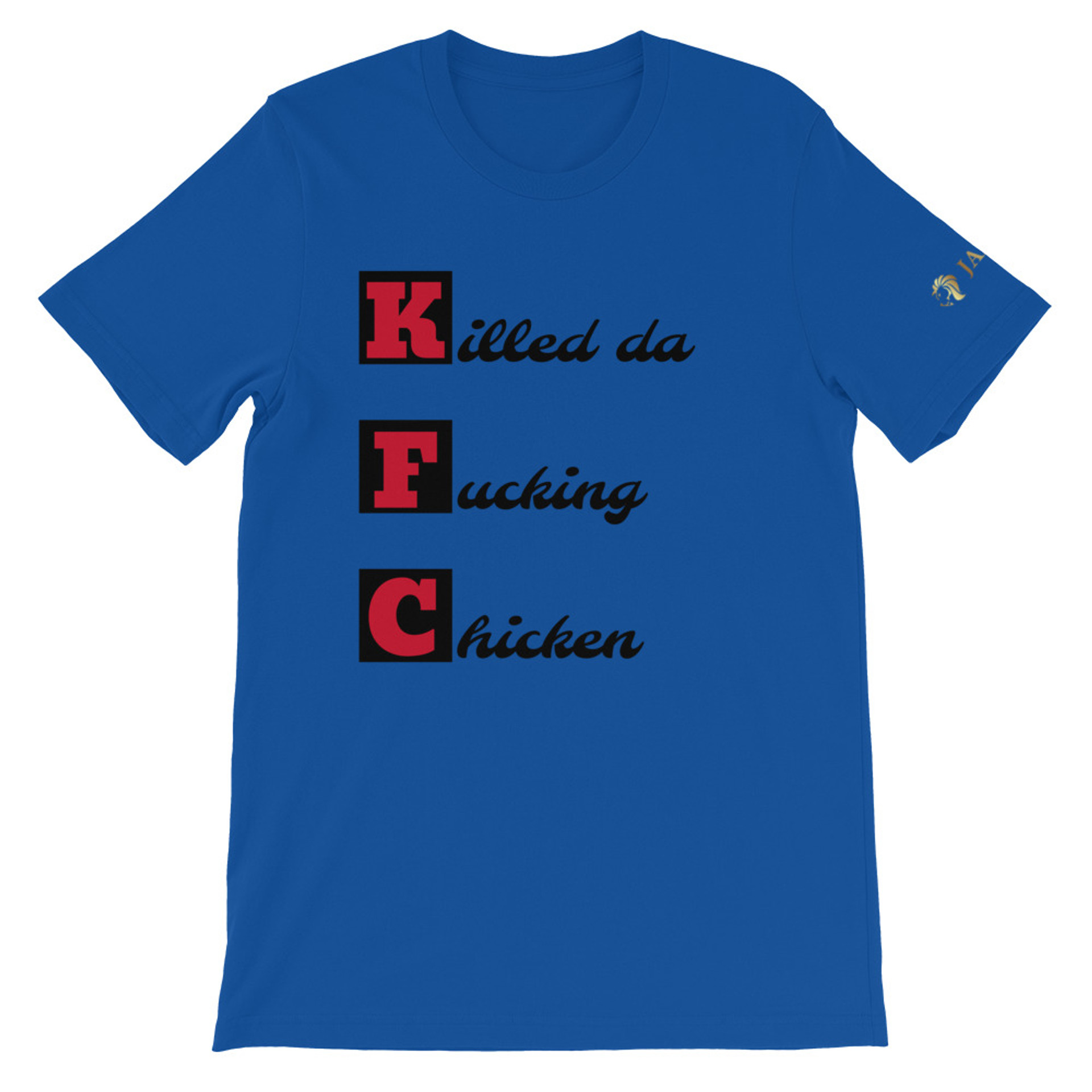 KFC T-Shirt - JAMERE