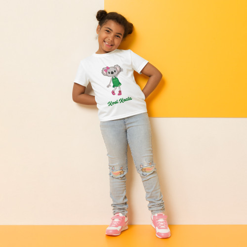 Kool Koala Kids (Green)