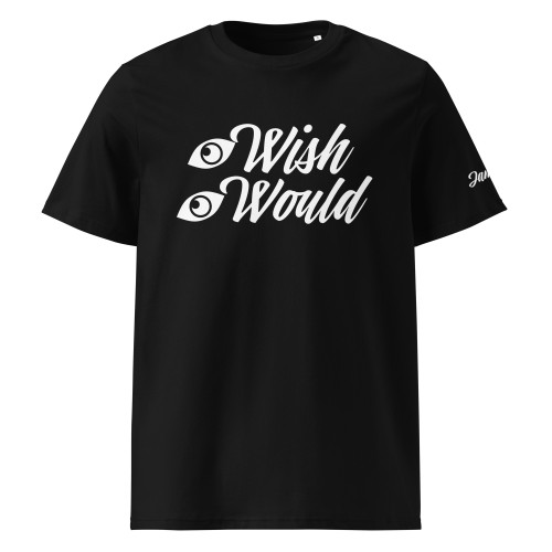 I Wish I Would