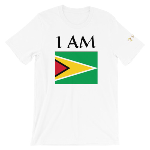 Guyana T-Shirt