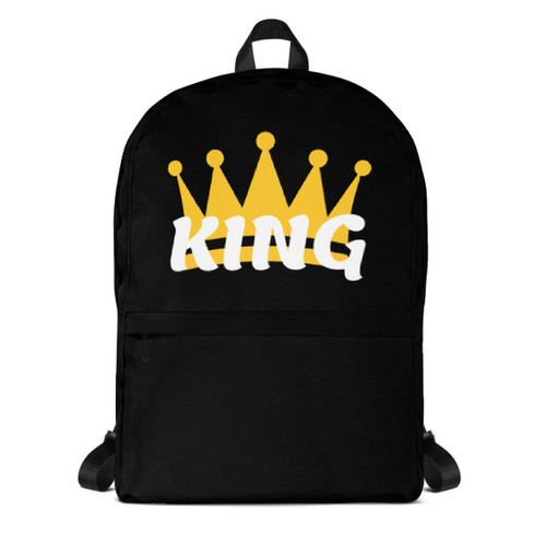 Jamere King Backpack