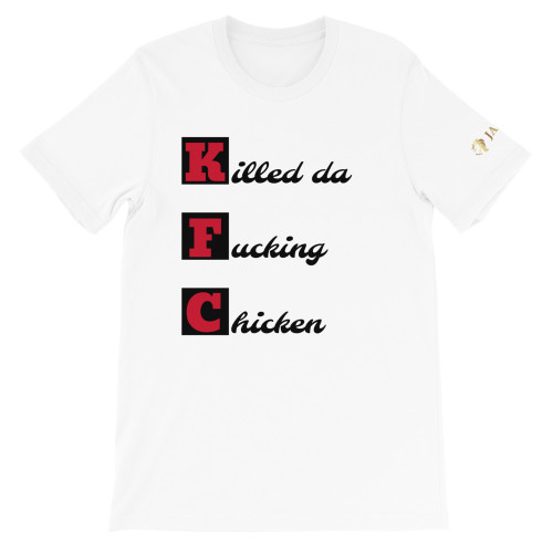  KFC T-Shirt