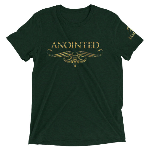 Anointed T-shirt
