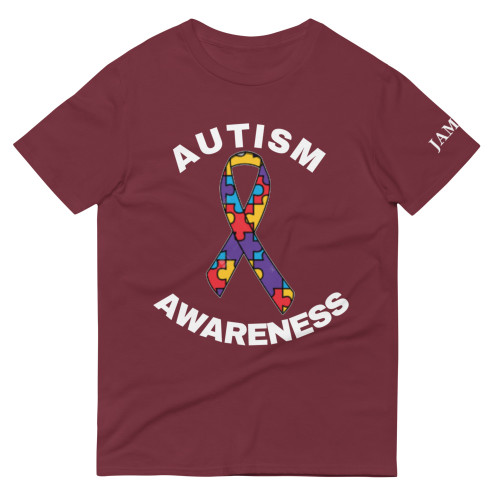 Autism Awareness T-Shirt