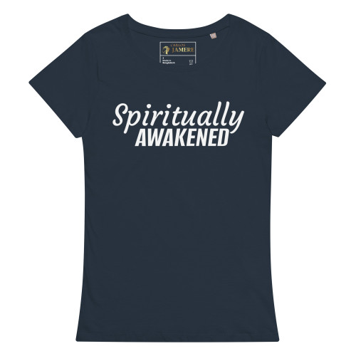 SPIRITUALLY AWAKENED