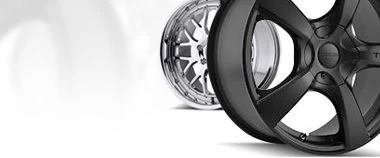Wheels & Rims
