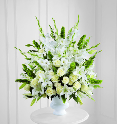 Morning Stars Arrangement