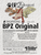 BPZ Original Gecko Diet
