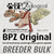 BPZ Original Gecko Diet BULK