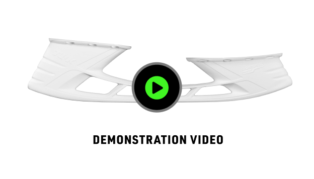 Skate Demonstration Video