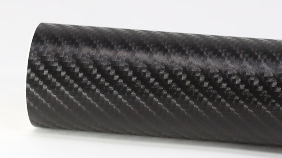 Live Carbon Fiber