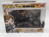 Funko POP! Television The Walking Dead Daryl Dixon's Chopper #8 Vinyl Figure - (65936)