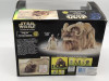 Star Wars Power of the Force (POTF) Green Card Bantha and Tusken Raider - (49831)