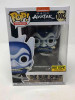 Funko POP! Animation Avatar: The Last Airbender The Blue Spirit #1002 - (66061)