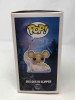 Funko POP! Disney Cinderella Gus Gus in Slipper #139 Vinyl Figure - (66016)