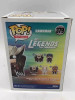 Funko POP! Television DC Legends of Tomorrow Hawkman #379 Vinyl Figure - (66000)