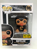 Funko POP! Movies Fantastic Beasts Niffler (Flocked) #8 Vinyl Figure - (47224)