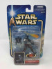 Star Wars Clone Wars (2002) Jango Fett (Final Battle) Action Figure - (66160)