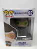 Funko POP! Games Overwatch Tracer Sporty #92 Vinyl Figure - (65741)