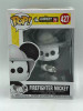 Funko POP! Disney Mickey Mouse 90 Years Mickey Mouse Firefighter #427 - (65726)