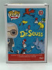 Funko POP! Books Dr. Seuss #3 Vinyl Figure - (65718)