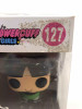 Funko POP! Animation The Powerpuff Girls Buttercup #127 Vinyl Figure - (65666)