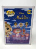 Funko POP! Disney Aladdin Abu #353 Vinyl Figure - (65672)