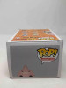 Funko POP! Animation Anime Dragon Ball Z (DBZ) Majin Buu (Brown) #111 - (65670)