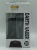 Funko POP! Star Wars Holiday Darth Vader (Candy Cane) (Glow in the Dark) (Chase) - (66204)