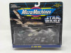 Star Wars Micro Machines Classic 3-Pack Set III Micro Vehicle - (66159)