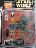 Star Wars Action Fleet Battle Packs: #02 Galactic Empire Micro Action Figure Set - (55197)