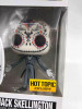 Funko POP! Disney The Nightmare Before Christmas Jack Skellington #447 - (66235)