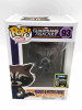 Funko POP! Marvel Guardians of the Galaxy Rocket Raccoon (with Baby Groot) #93 - (66230)