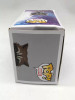 Funko POP! Marvel Guardians of the Galaxy Rocket Raccoon (with Baby Groot) #93 - (66230)