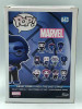 Funko POP! Marvel X-Men Movies Beast (Flocked) #643 Walmart Exclusive - (66286)