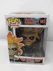 Funko POP! Rocks Iron Maiden Eddie #143 Vinyl Figure - (66884)