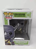 Funko POP! Television Animation Teenage Mutant Ninja Turtles Rocksteady #143 - (66769)