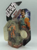 Star Wars 30th Anniversary Rebel Pilot Biggs Darklighter Action Figure - (66742)