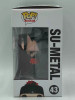 Funko POP! Rocks Babymetal Su-Metal #43 Vinyl Figure - (67033)